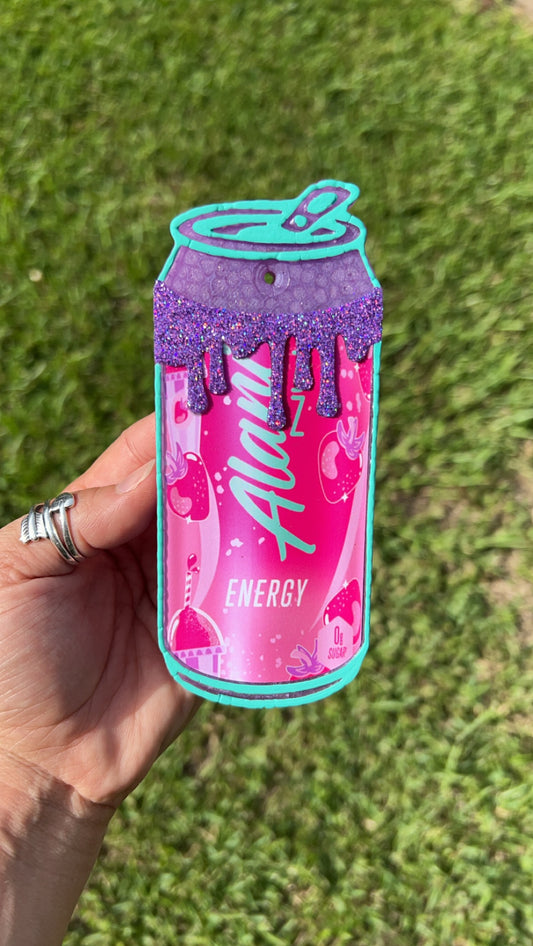 ALANI PINK SLUSH