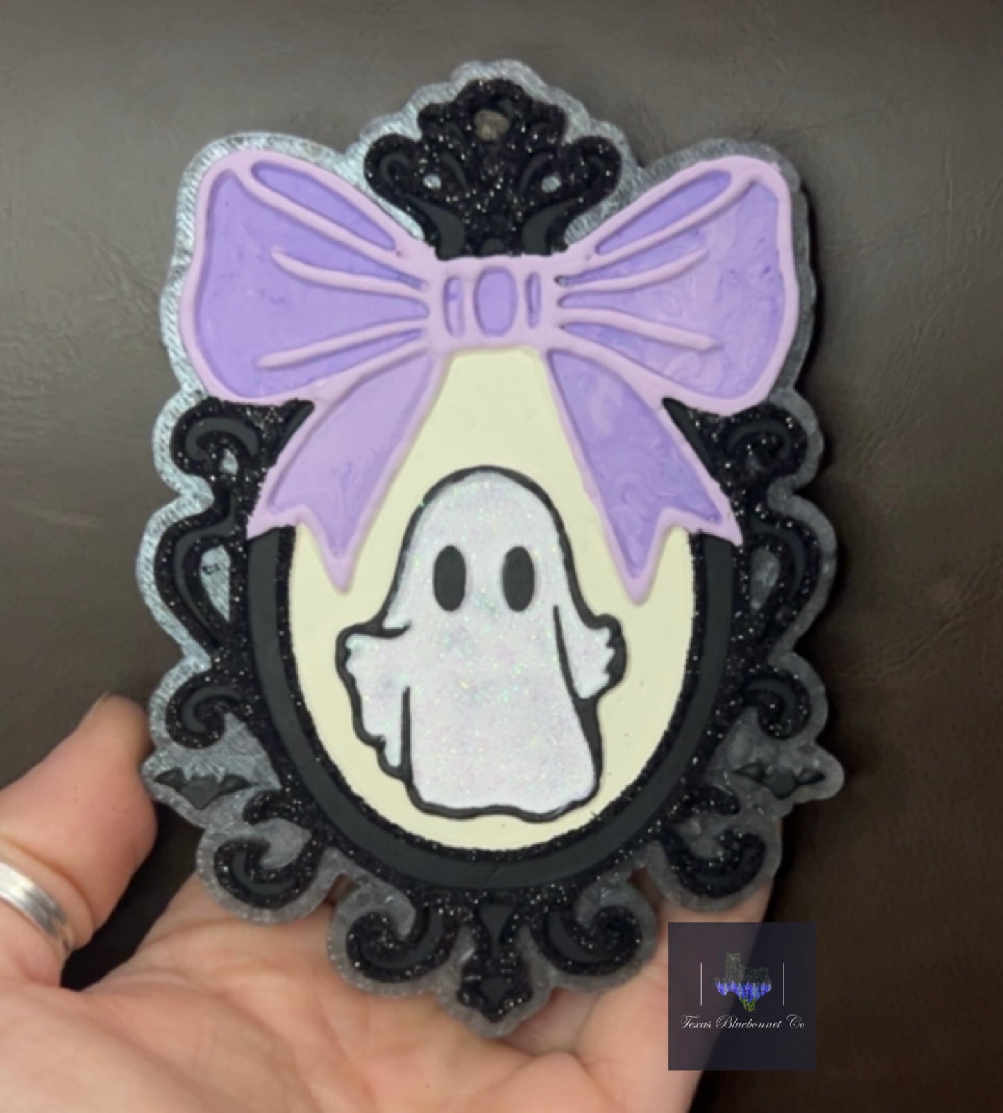GHOST FRAME (PINK/PURPLE)