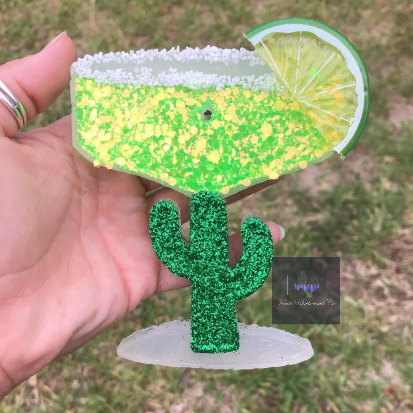 MARGARITA GLASS