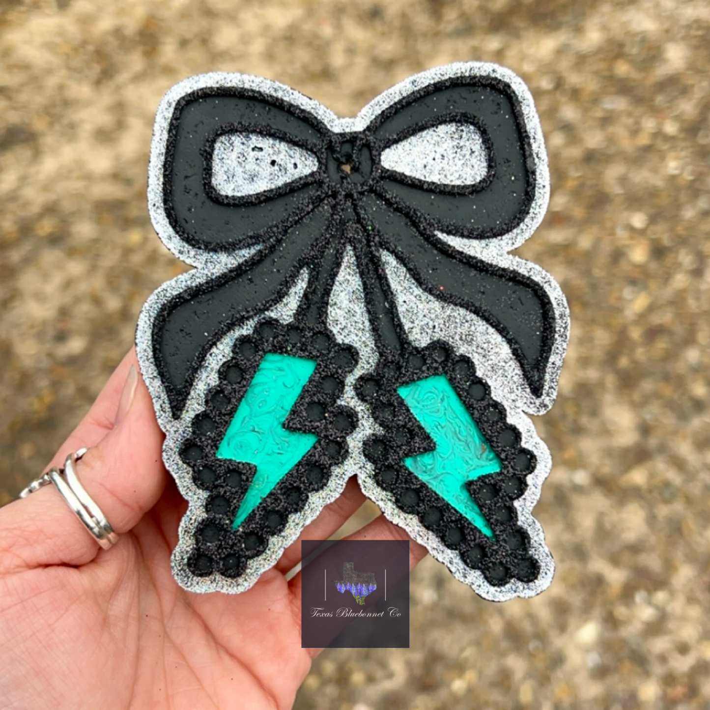 LIGHTNING BOLT CHERRIES