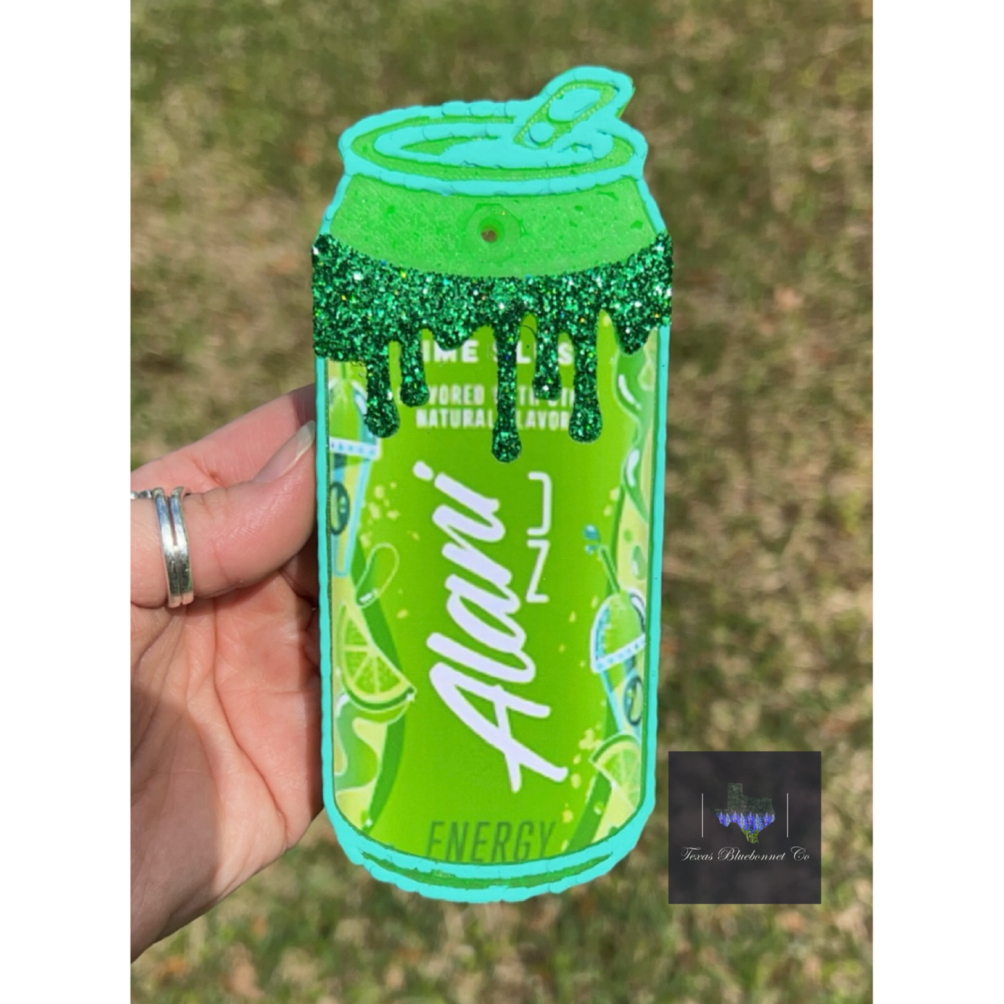 ALANI LIME SLUSH