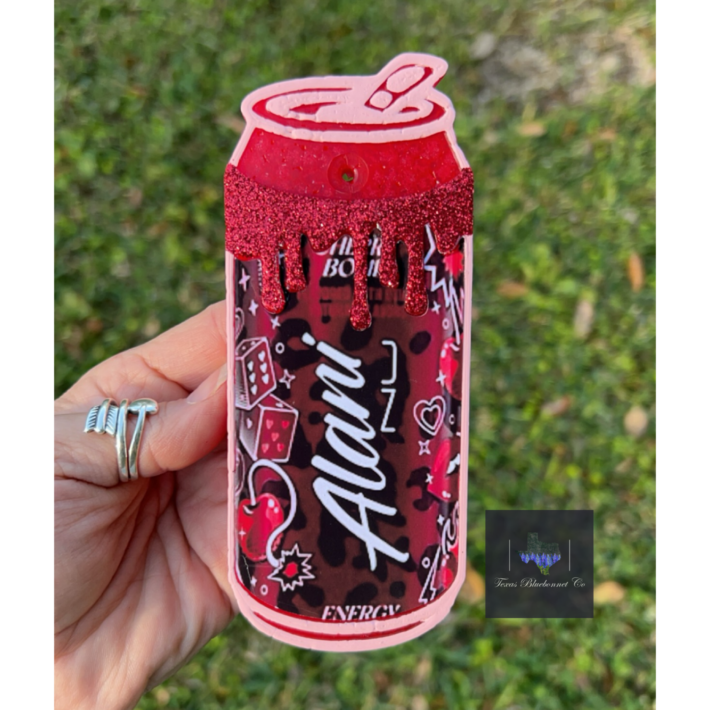 ALANI CHERRY BOMB