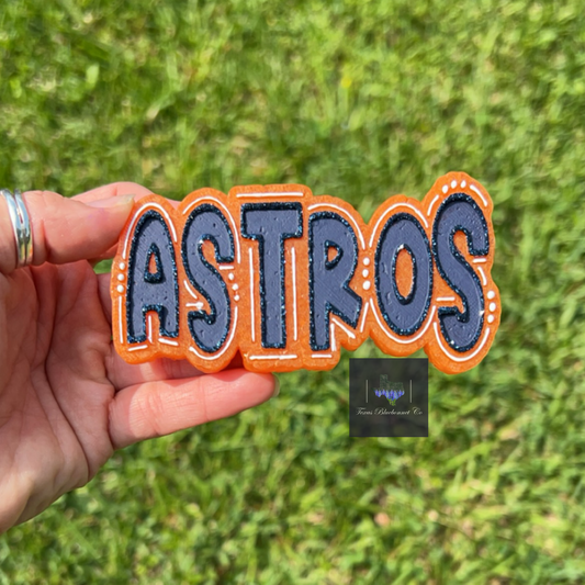 ASTROS (ORANGE)