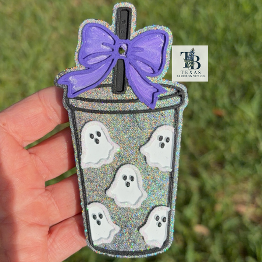 GHOST CUP