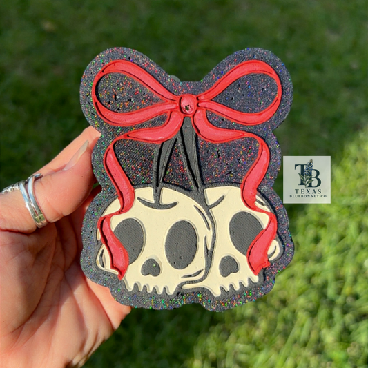 SKULL CHERRIES