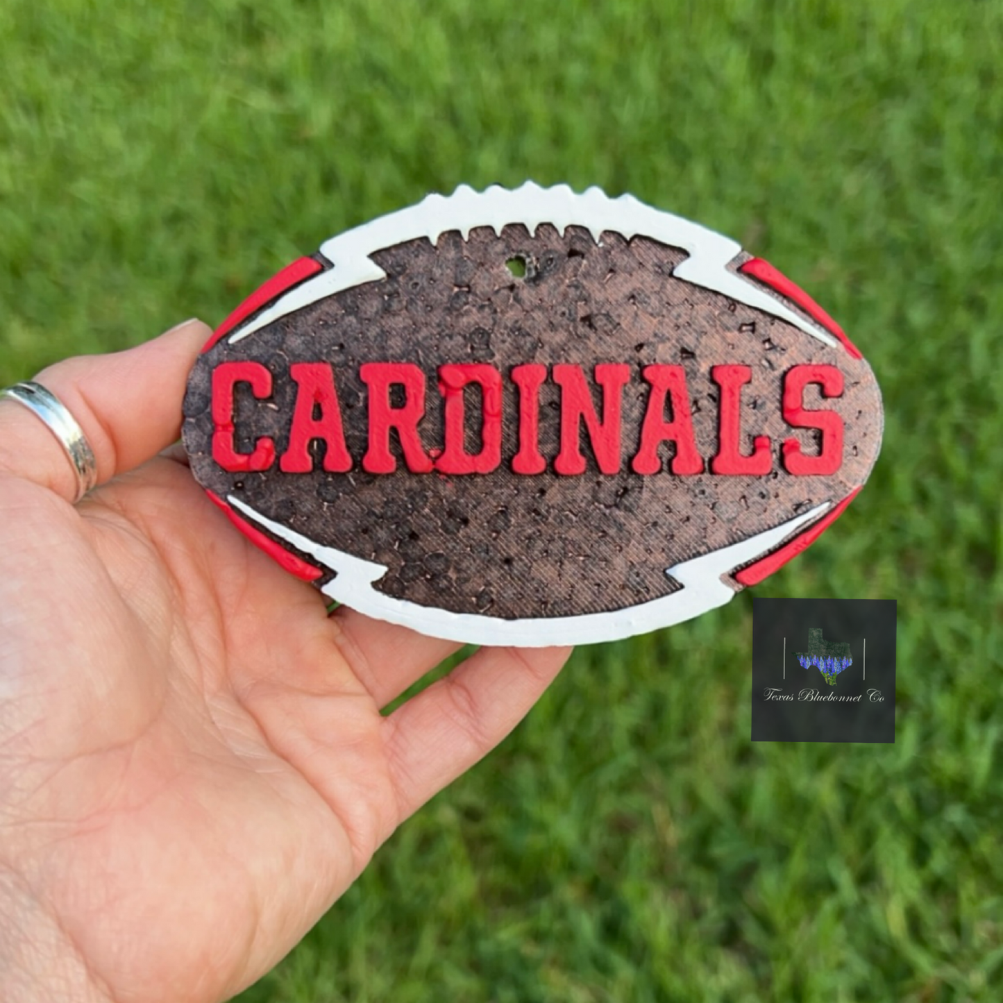 CARDINAL FOOTBALL