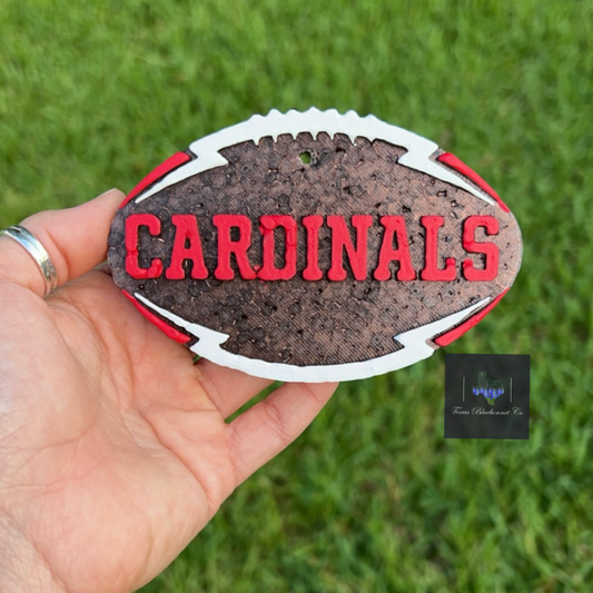 CARDINAL FOOTBALL