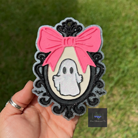 GHOST FRAME (PINK/PURPLE)