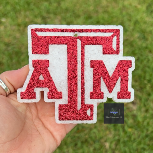 ATM LOGO