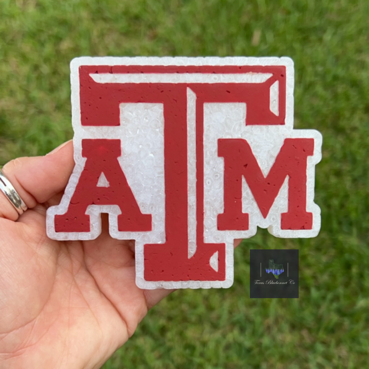 ATM LOGO