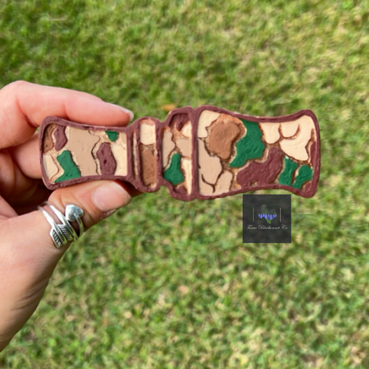 CAMO DUCK CALL