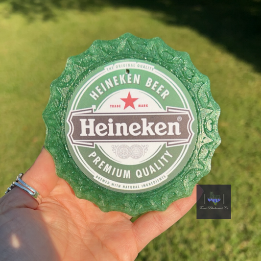 HEINEKEN BOTTLE CAP