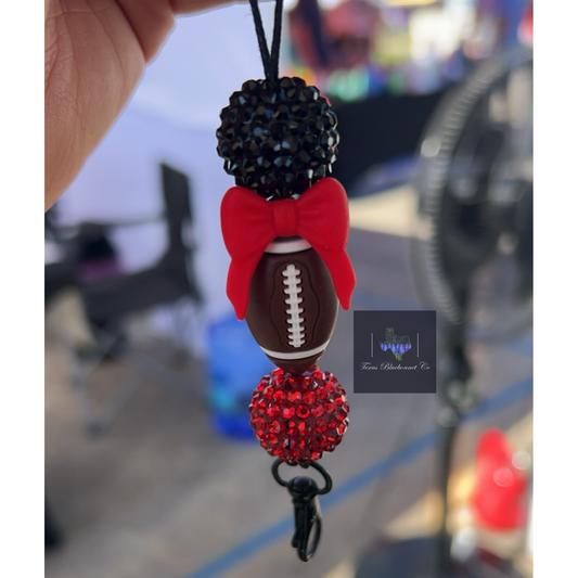 BRIDGE CITY FOOTBALL HANGER