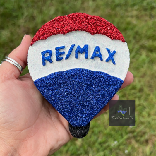 RE/MAX BALLOON