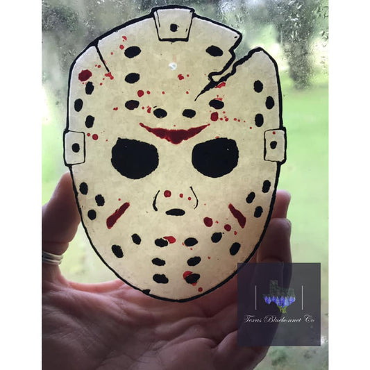 JASON MASK