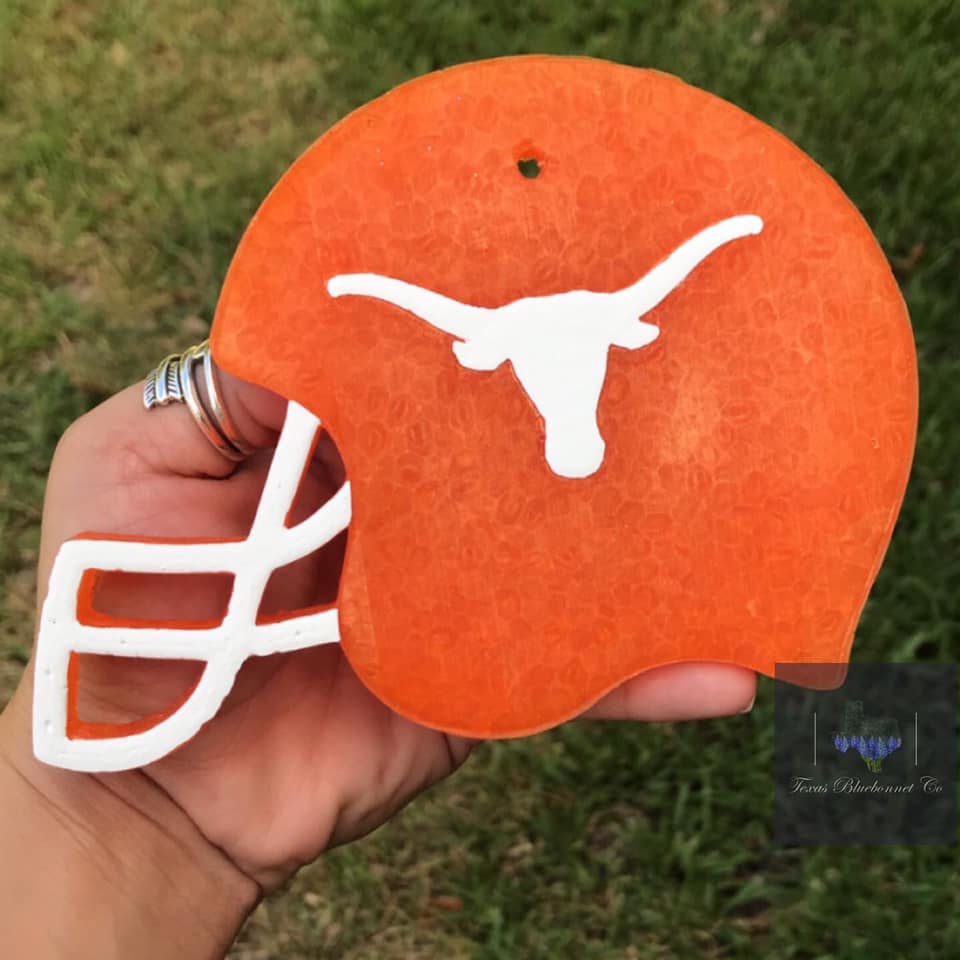 LONGHORN HELMETS