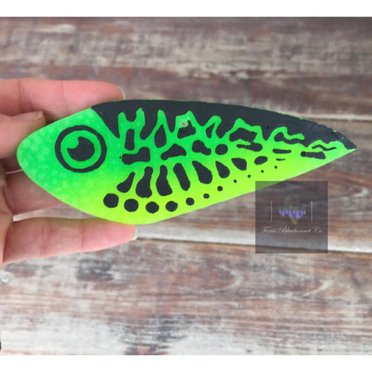 FISHING LURE