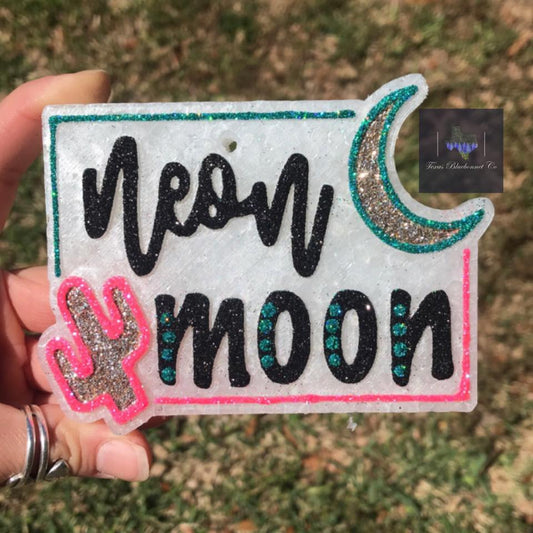 NEON MOON