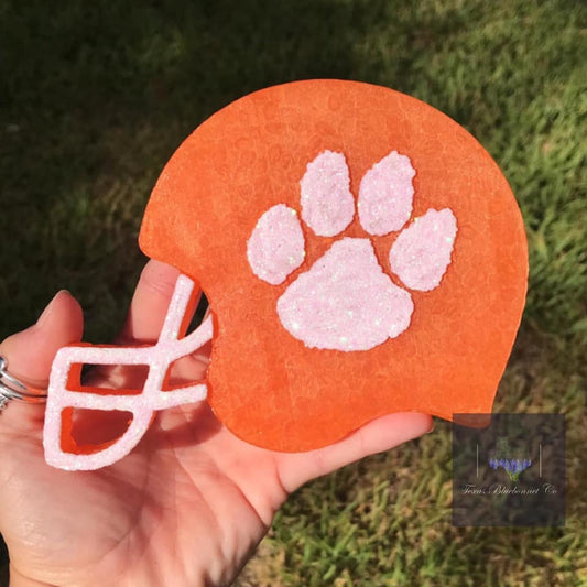 ORANGEFIELD BOBCAT HELMET