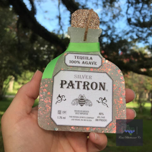 PATRON BOTTLE