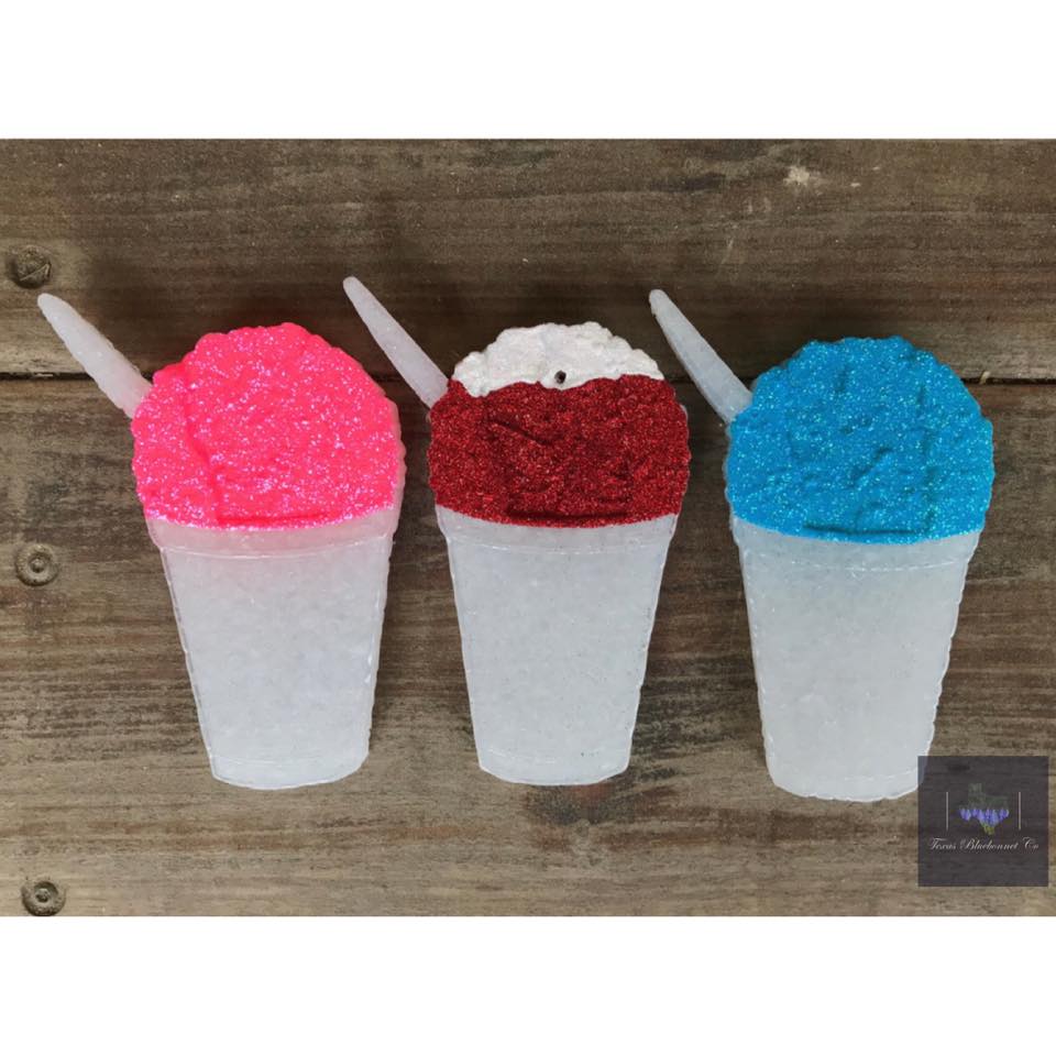 SNOCONE CUP