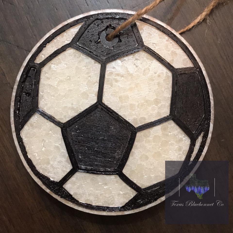 SOCCER BALL