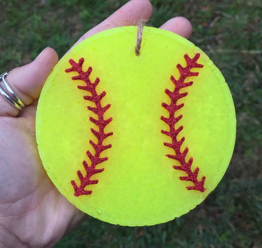 SOFTBALL