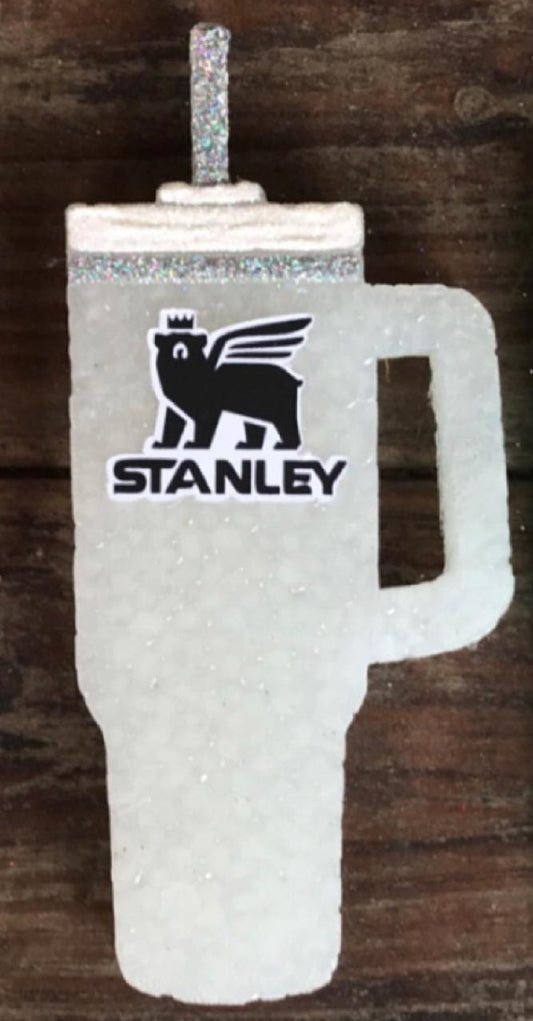 STANLEY CUP (WHITE)