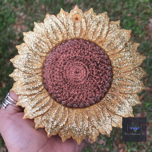 LARGE SUNFLOWER