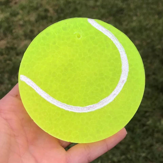 TENNIS BALL