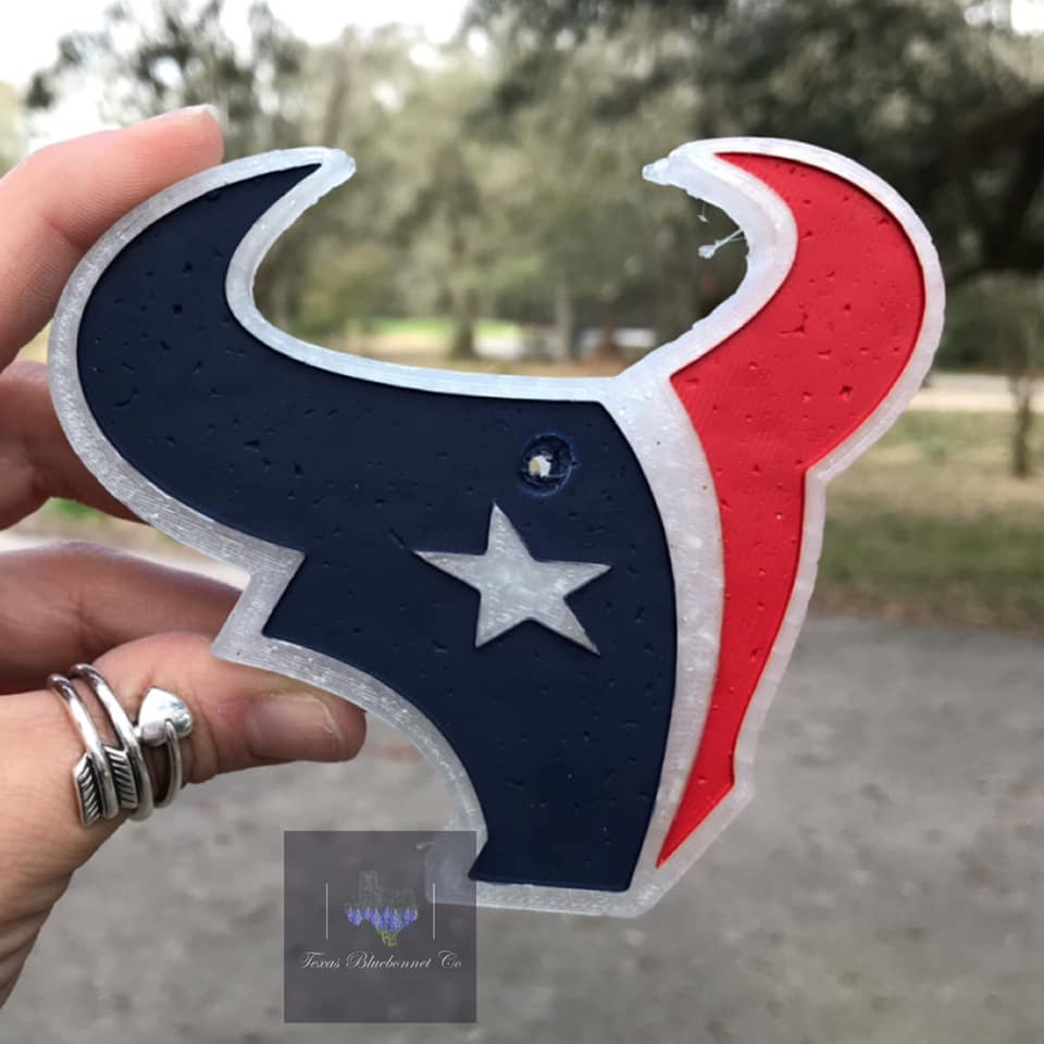 TEXANS