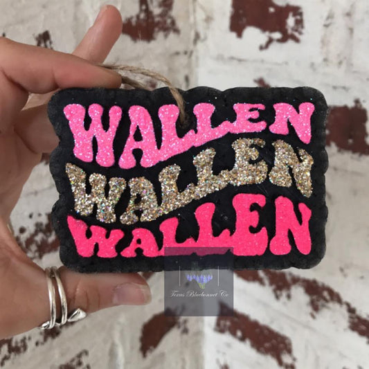 WALLEN RETRO