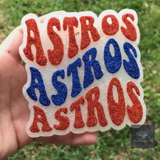 ASTROS X3 WHITE