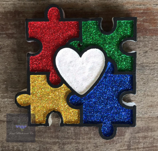 AUTISM PUZZLE