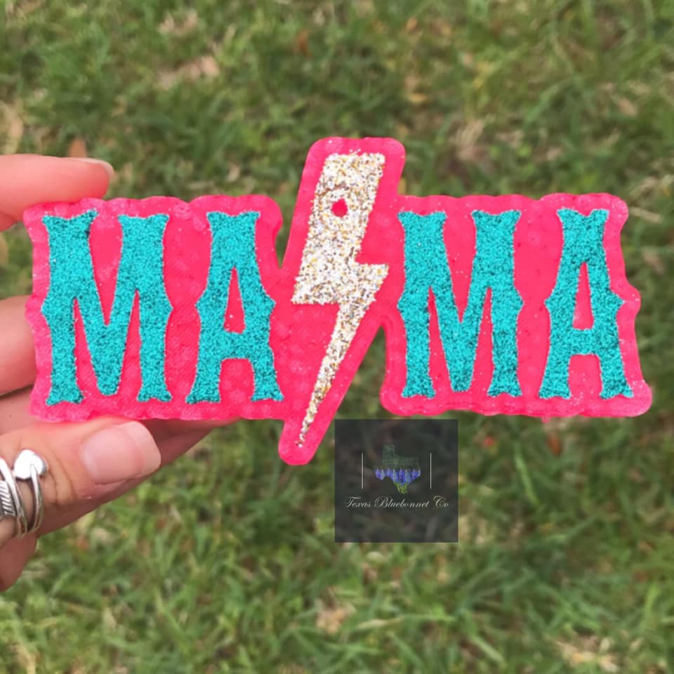 MAMA NEON