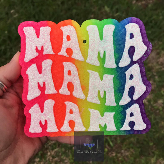 MAMA RETRO MULTI