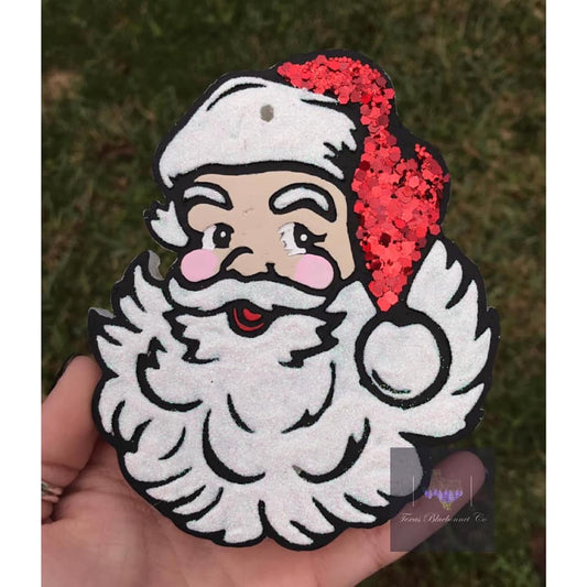 SANTA