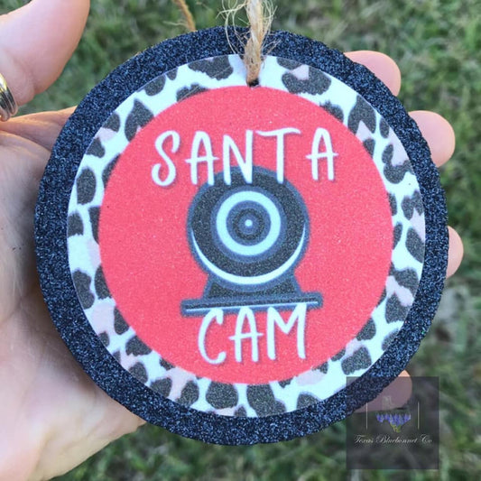 SANTA CAM ROUNDS